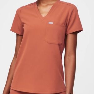 FIGS terracotta kit, XS